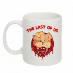 Кружки 320ml - FATLINE