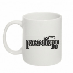Кружка 320ml The Prodigy - FATLINE Кружка 320ml The Prodigy