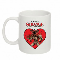 Кружки 320ml - FATLINE