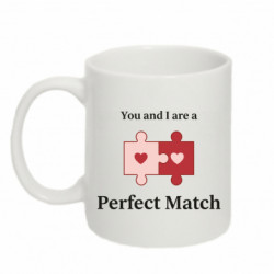 Кружки 320ml - FATLINE