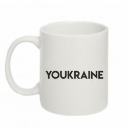 Кружки 320ml - FATLINE