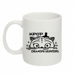 Кружки 320ml - FATLINE