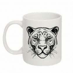 Кружки 320ml - FATLINE