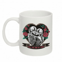 Кружки 320ml - FATLINE