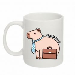 Кружки 320ml - FATLINE