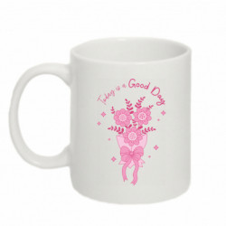 Кружки 320ml - FATLINE