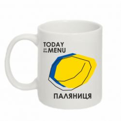 Кружки 320ml - FATLINE