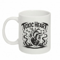 Кружки 320ml - FATLINE