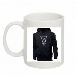 Кружки 320ml - FATLINE