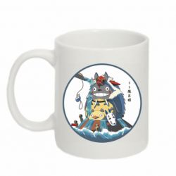 Кружки 320ml - FATLINE