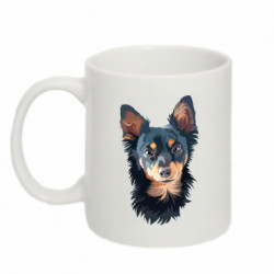 Кружки 320ml - FATLINE