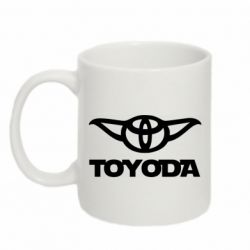 Кружка 320ml Toyoda - FATLINE Кружка 320ml Toyoda