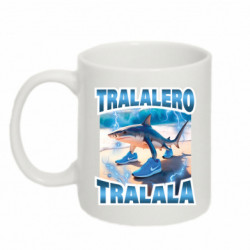 Кружки 320ml - FATLINE