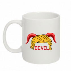 Кружки 320ml - FATLINE