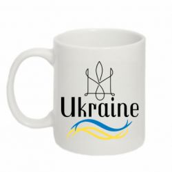 Кружки 320ml - FATLINE