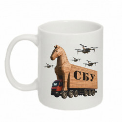 Кружки 320ml - FATLINE