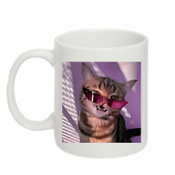 Кружки 320ml - FATLINE