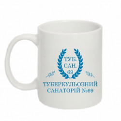 Кружки 320ml - FATLINE