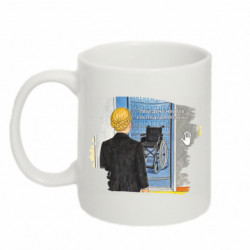 Кружки 320ml - FATLINE