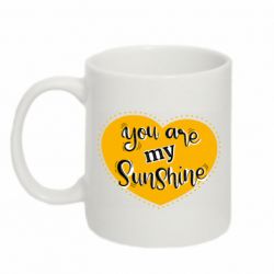 Кружки 320ml - FATLINE