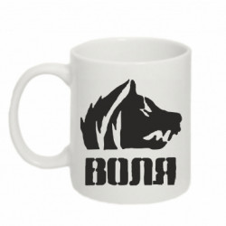 Кружки 320ml - FATLINE