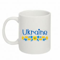 Кружки 320ml - FATLINE