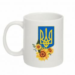 Кружки 320ml - FATLINE