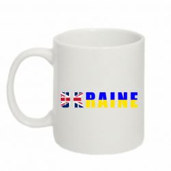 Кружки 320ml - FATLINE