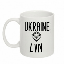 Кружки 320ml - FATLINE