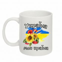 Кружки 320ml - FATLINE