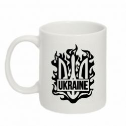 Кружки 320ml - FATLINE