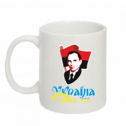 Кружки 320ml - FATLINE