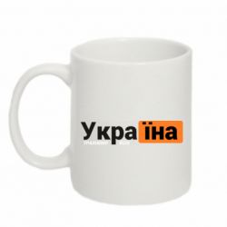 Кружки 320ml - FATLINE