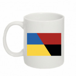 Кружки 320ml - FATLINE