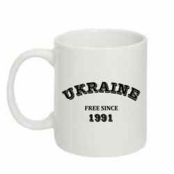 Кружки 320ml - FATLINE