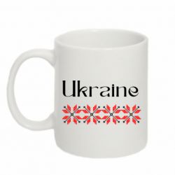 Кружки 320ml - FATLINE