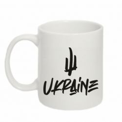 Кружки 320ml - FATLINE
