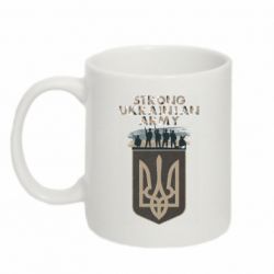 Кружки 320ml - FATLINE