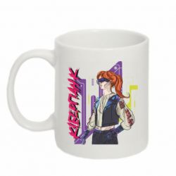 Кружки 320ml - FATLINE