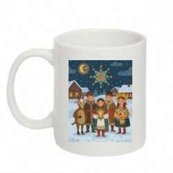 Кружки 320ml - FATLINE