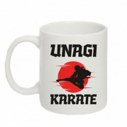 Кружки 320ml - FATLINE