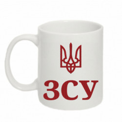 Кружки 320ml - FATLINE