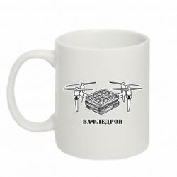 Кружки 320ml - FATLINE