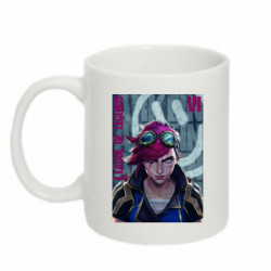 Кружки 320ml - FATLINE