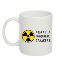 Кружки 320ml - FATLINE
