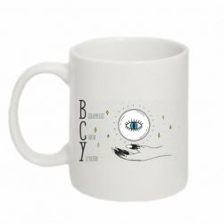 Кружки 320ml - FATLINE