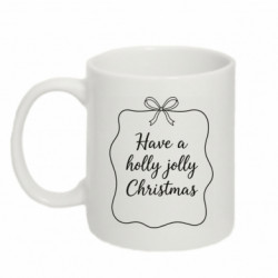 Кружки 320ml - FATLINE