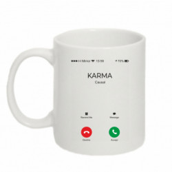 Кружки 320ml - FATLINE