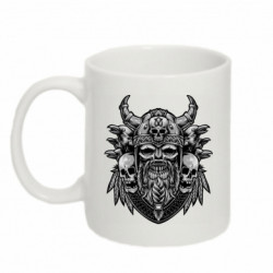 Кружки 320ml - FATLINE