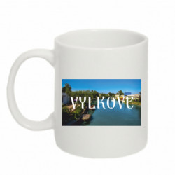 Кружки 320ml - FATLINE